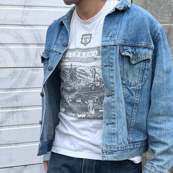 Supreme “Fiorenza Suprema” SS18 - Picture 7 of 7